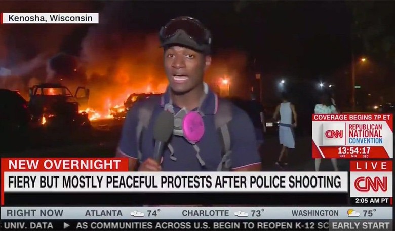 No Matter How Much You Hate the Media...