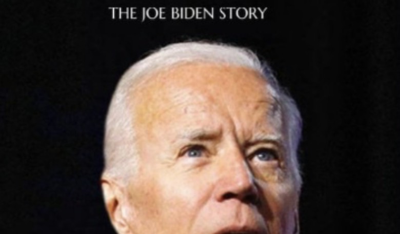 Shocker: Nobody Is Contributing to Build a Biden Library