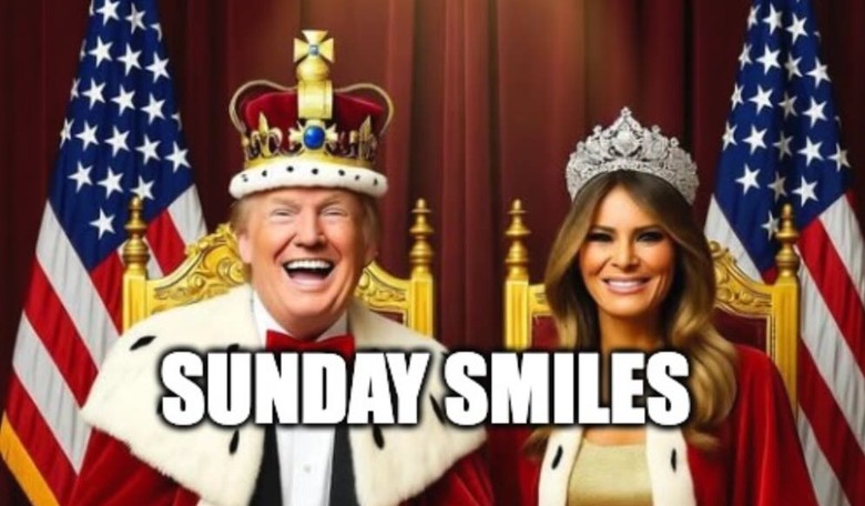 Sunday Smiles