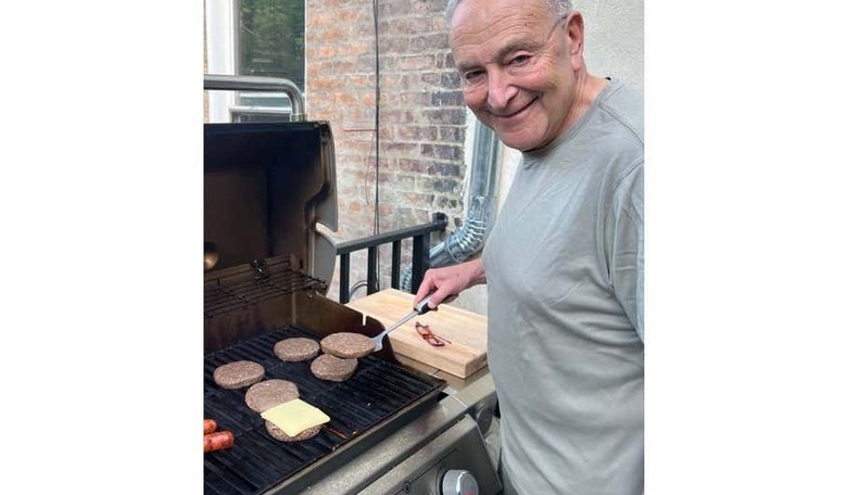 LA Mayoral Race Focuses On the Big Problem Facing Angelenos: Grilling! UPDATE: 'Everything Is Awful'