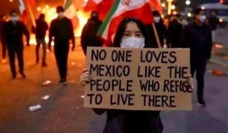 Trump's Immigration Cruelty Truly Knows No Bounds!