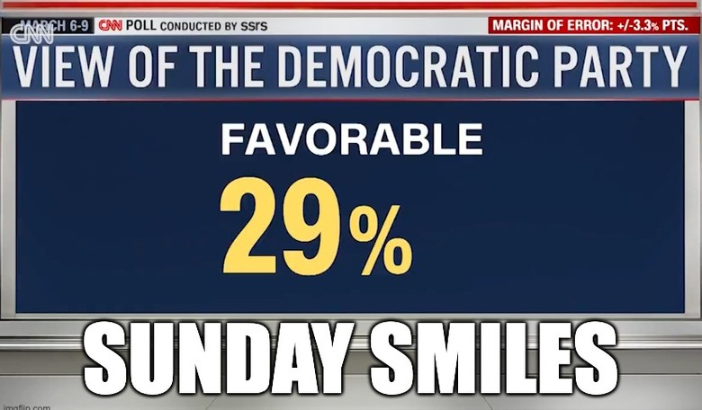 Sunday Smiles