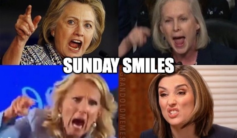 Sunday Smiles