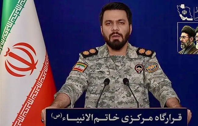 Too Good to Be True? Israel Suggests That Popular Iranian Spokesman Is AI