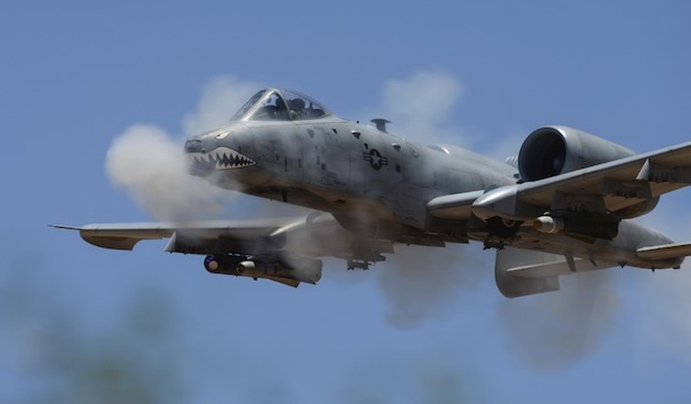 Trump to Navy: Splash Iranian Minelayers; UPDATE: Reload?