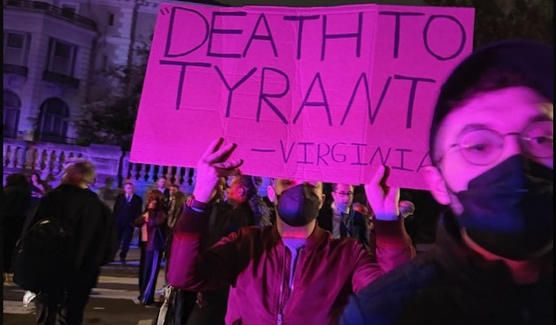 Democrats: Manifesto Doesn't Tell You the Actual Motive of Cole Allen