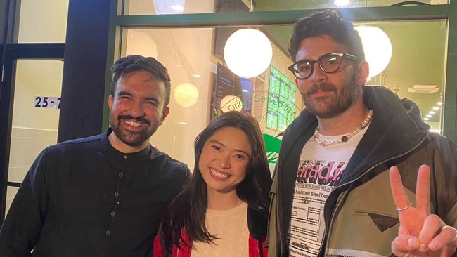 Graham Platner, Zohran Mamdani, Hasan Piker Are Officially the Future of the Democratic Party