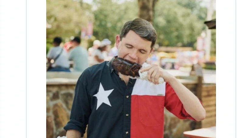 Talarico Teams With O'Rourke to Woo Drag Queens