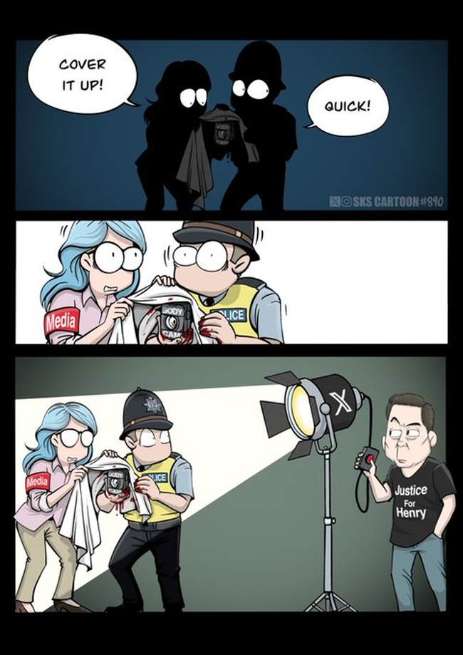 Body cam