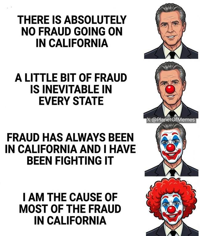 Fraud