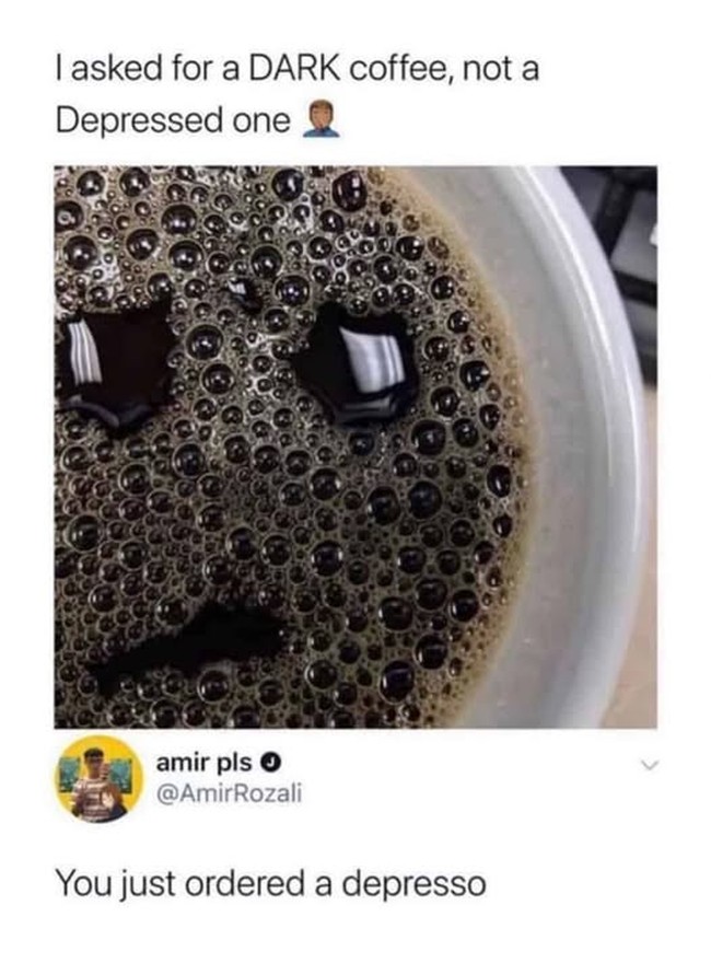 Dark