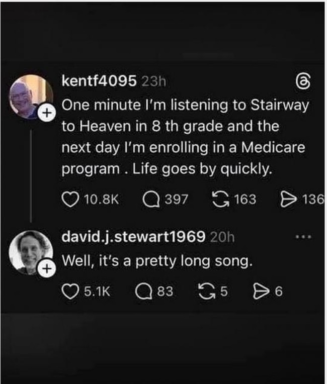 Stairway