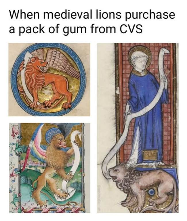 CVS