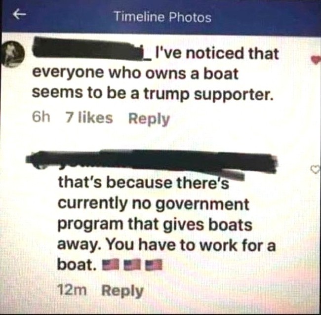 Supporter