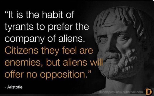 Tyrants