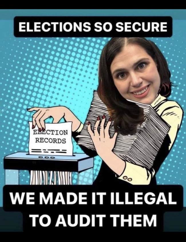 audit