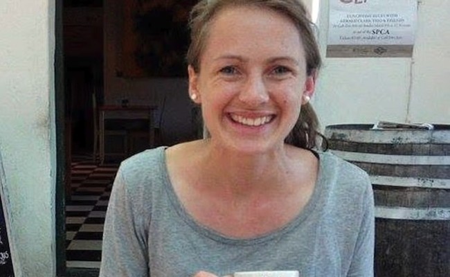 Elisabeth-Jane Ross