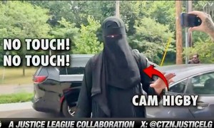 Soros Prosecutor Charging James O'Keefe and Cam Higby With Felonies for Exposing Election System