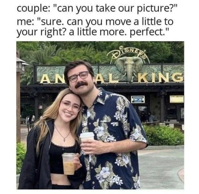 animal kingdom