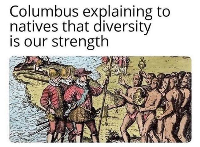 Diversity