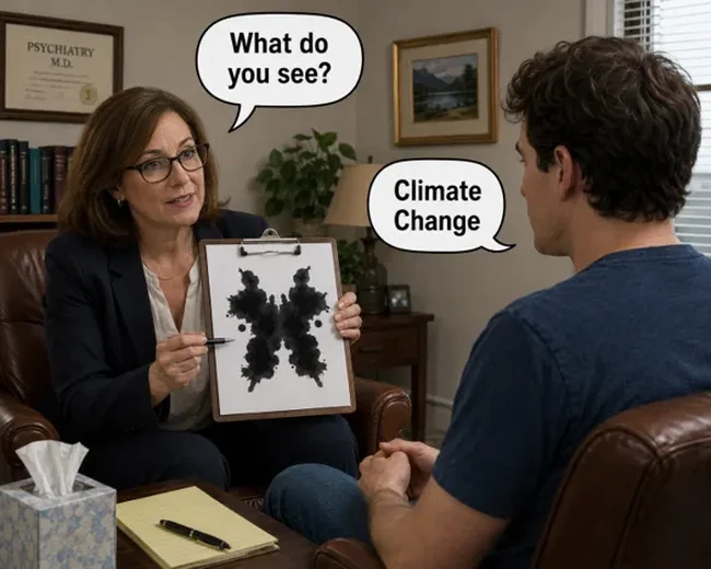 climate