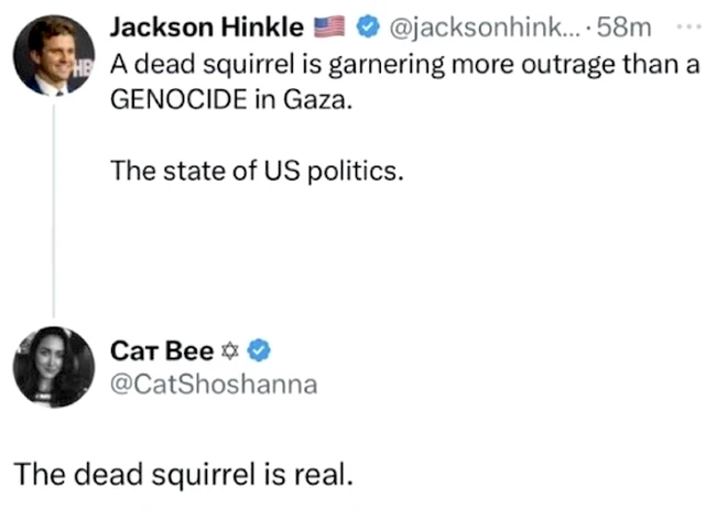 real