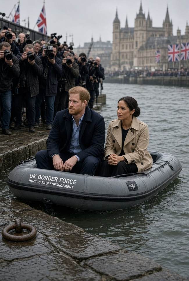 small boats