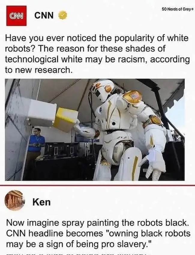Slaves