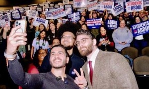 Guess Who Wants Taxpayer-Funded Sex Changes for Illegal Immigrants