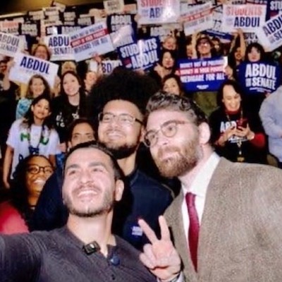 Guess Who Wants Taxpayer-Funded Sex Changes for Illegal Immigrants
