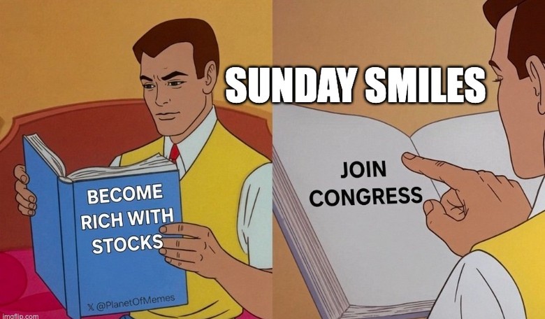 Sunday Smiles