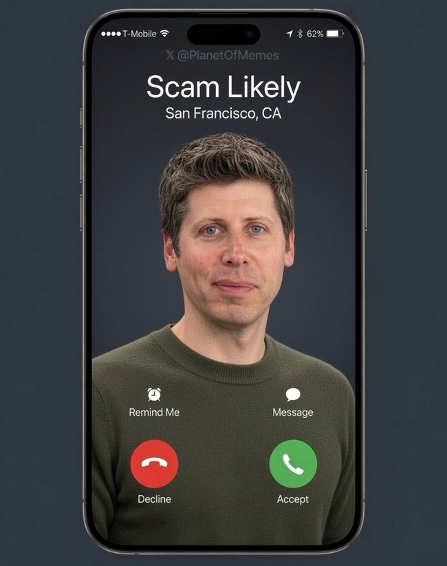Scam