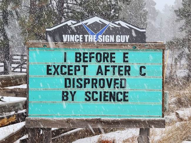 Science