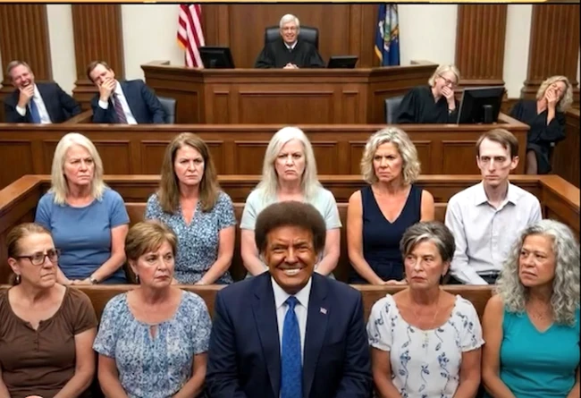 Jury