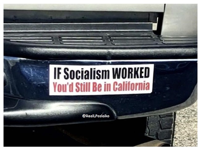 Socialism