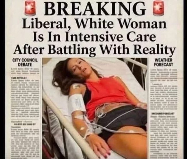 Breaking