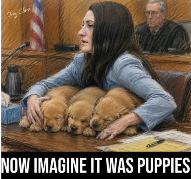 Puppies