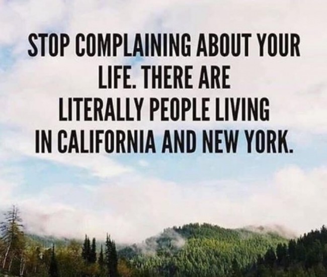 Californianewyork