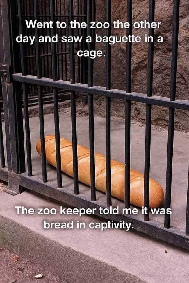 Breadin