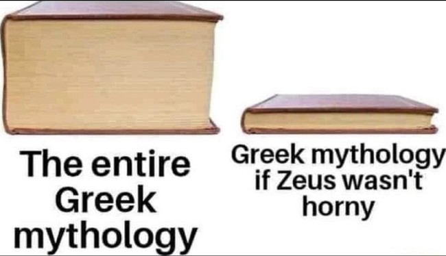 Zeus