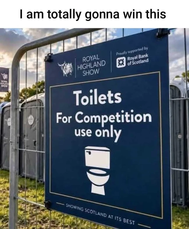 Toilets