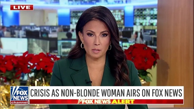 Foxnewsblond