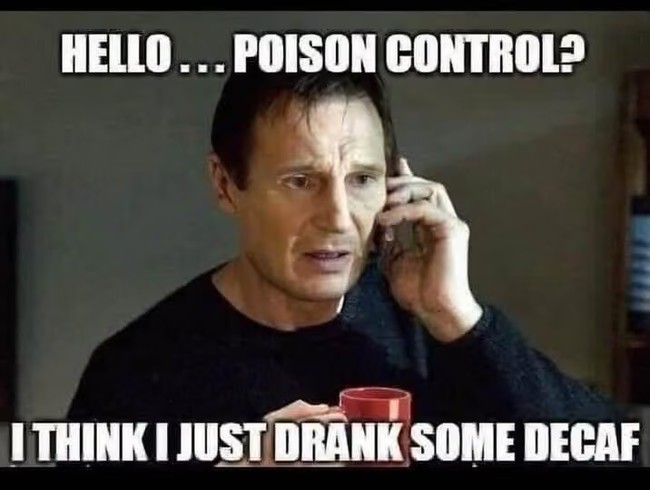Poison