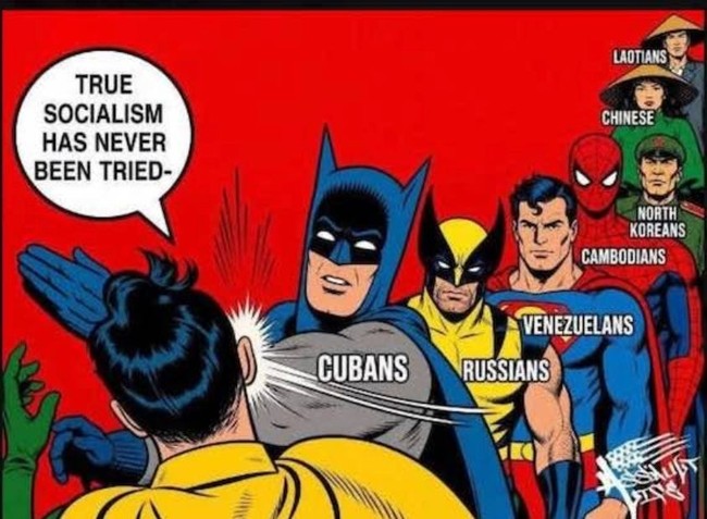 Truesocialism