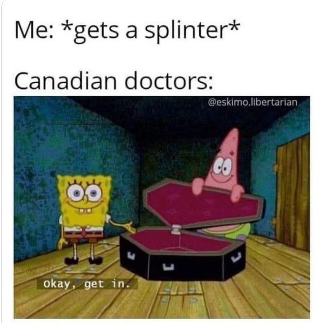 splinter