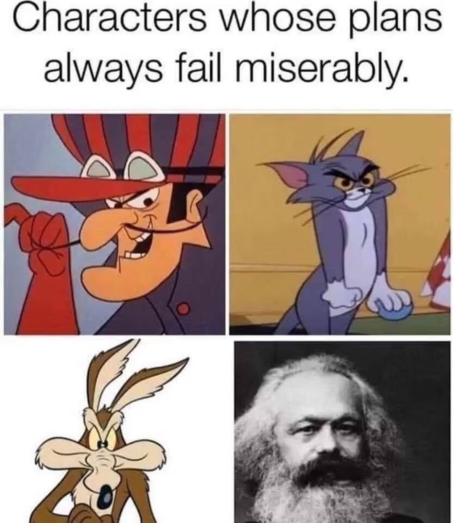 characters