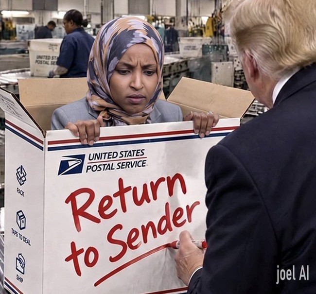 Return