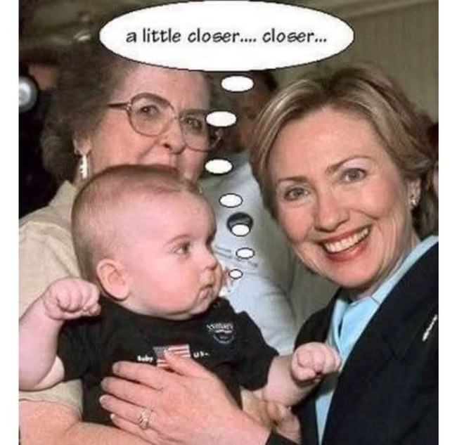 closer