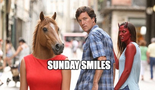 Sunday Smiles