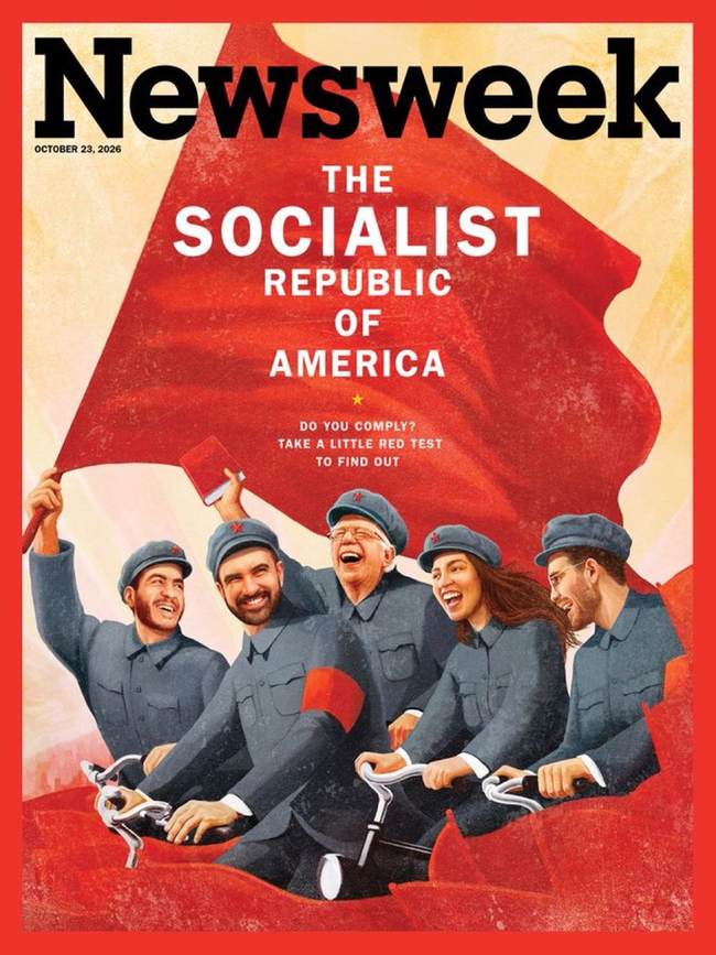 Socialistrepublic
